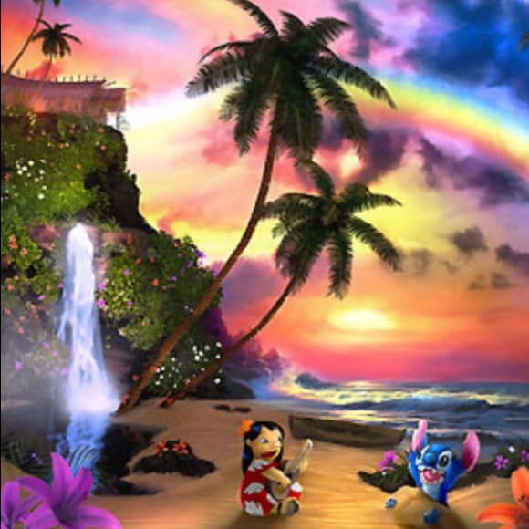 Meet your Posher, Michele - Picture 2 of 7